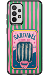 SARDINES 2.0 - Samsung Galaxy A52 / A52 5G / A52s