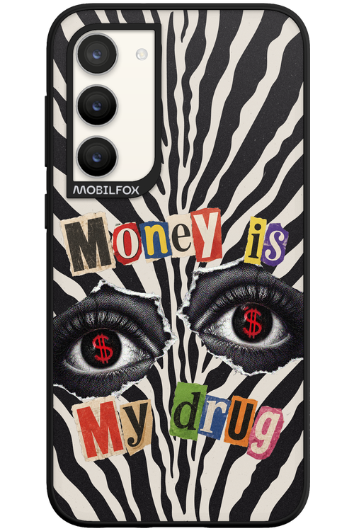 Money Drug 2.0 - Samsung Galaxy S23 Plus