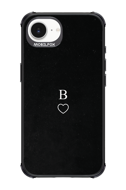 B Black 2.0 - Apple iPhone 16e