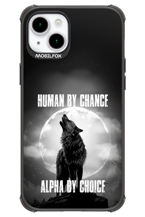 Alpha 2.0 - Apple iPhone 15 Plus