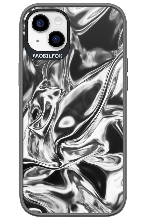 Chrome Blood 2.0 - Apple iPhone 14 Plus
