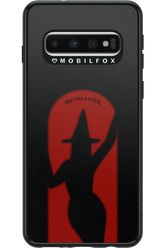 Witch Season - Samsung Galaxy S10