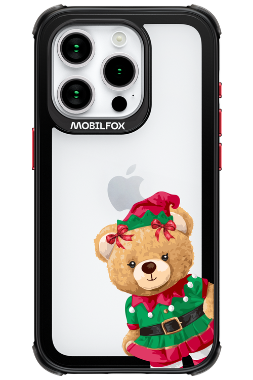 Mrs. Elf - Apple iPhone 15 Pro