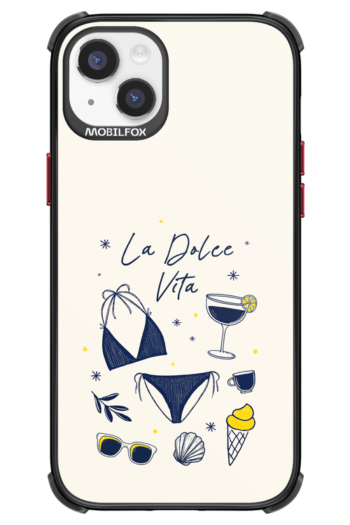 Dolce Vita - Apple iPhone 14 Plus
