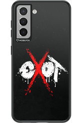EXOT BLACK 2.0 - Samsung Galaxy S21