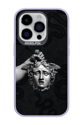Medusa’s Gaze - Apple iPhone 14 Pro