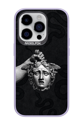 Medusa’s Gaze - Apple iPhone 14 Pro