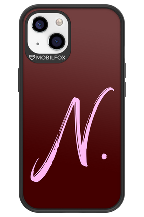 (Dark Blush) N 2.0 - Apple iPhone 13