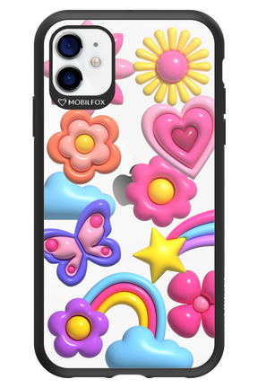 Puffer World - Apple iPhone 11