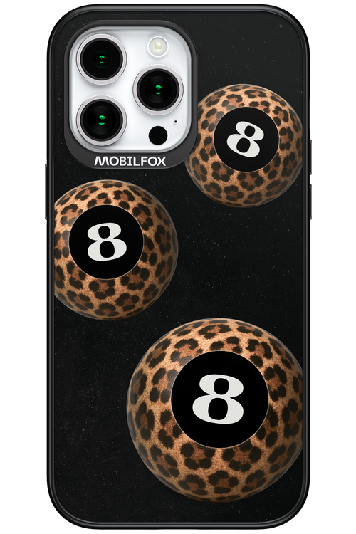 8 Baby - Apple iPhone 15 Pro Max