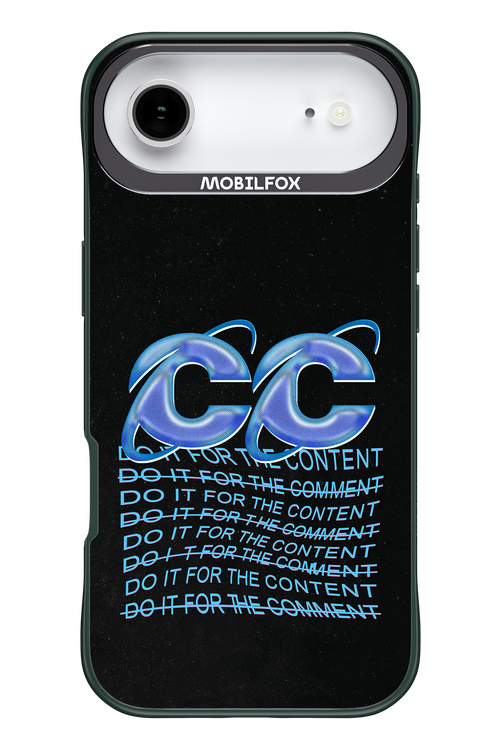 CC 2.0 - Apple iPhone 17 Air