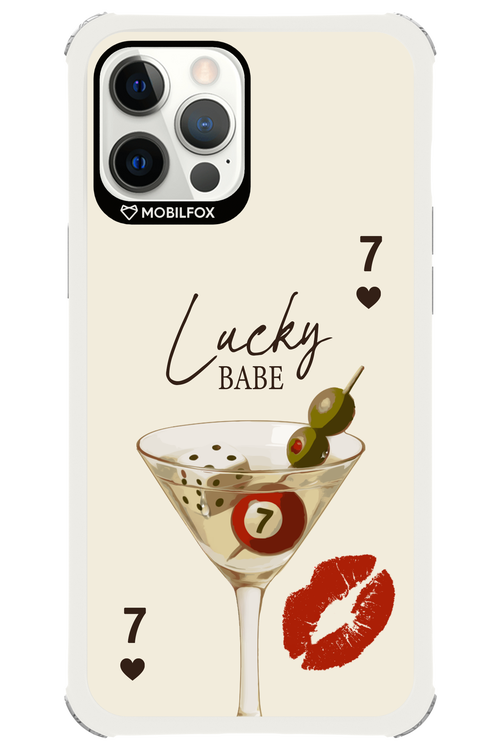 Lucky Babe - Apple iPhone 12 Pro Max
