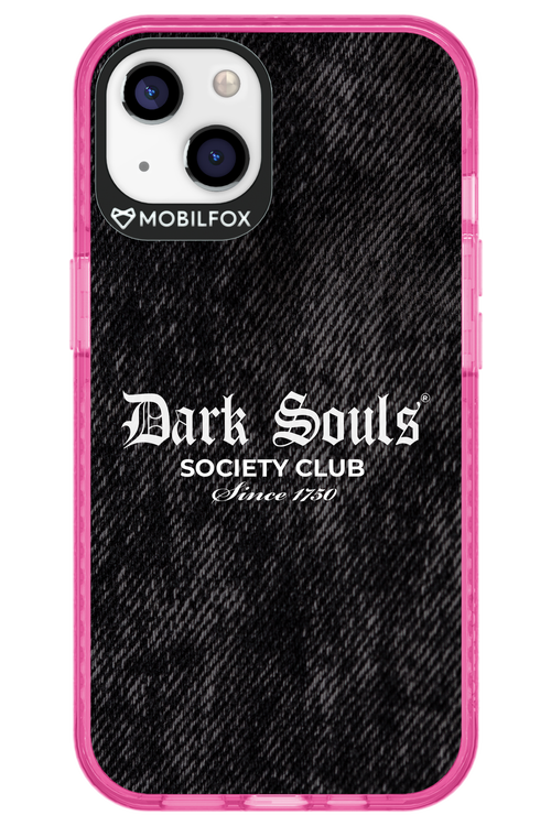 Dark Souls - Apple iPhone 13