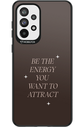 Energy Girl - Samsung Galaxy A73