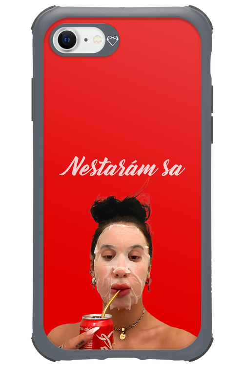 Nestarám Sa - Apple iPhone 7