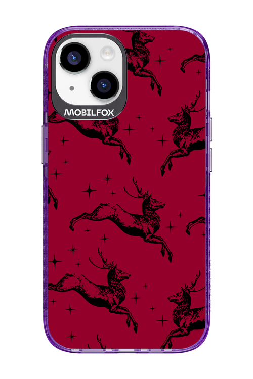 Oh Deer - Apple iPhone 14