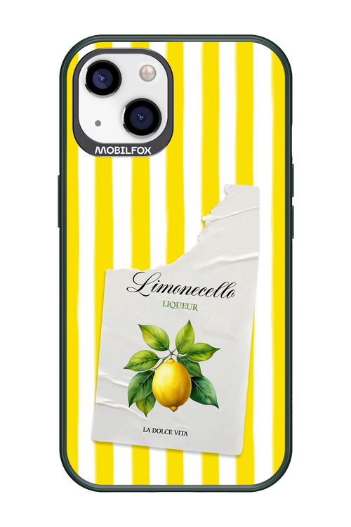 LimoneCello - Apple iPhone 13