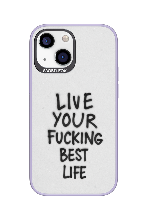 Best F Life 2.0 - Apple iPhone 13 Mini