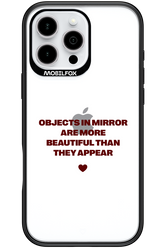 More Beautiful - Apple iPhone 16 Pro Max