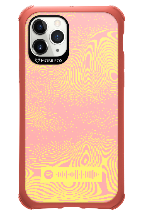 House Frequency - Apple iPhone 11 Pro