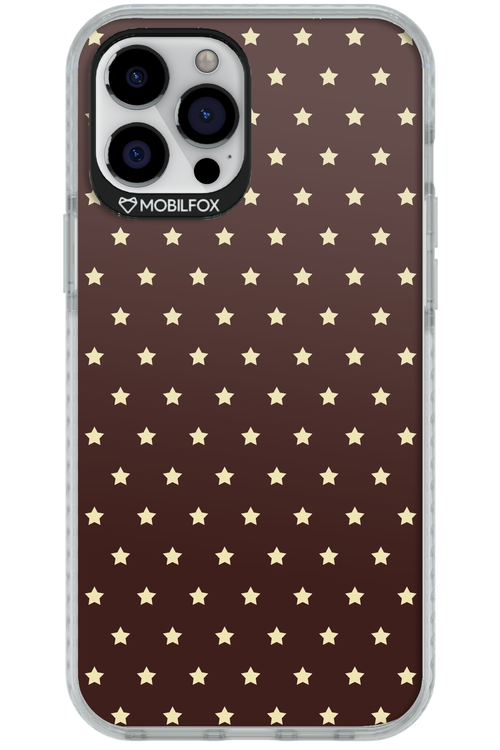 Star Mousse - Apple iPhone 12 Pro Max