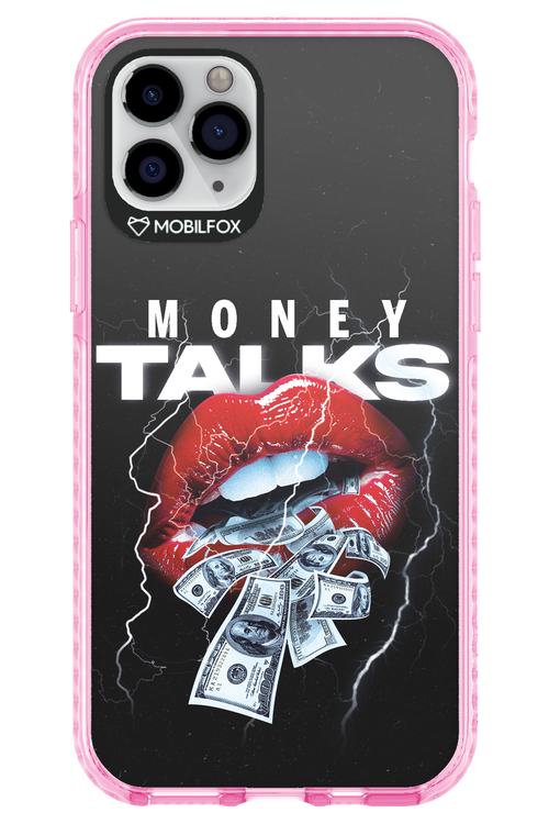 Money Talks - Apple iPhone 11 Pro