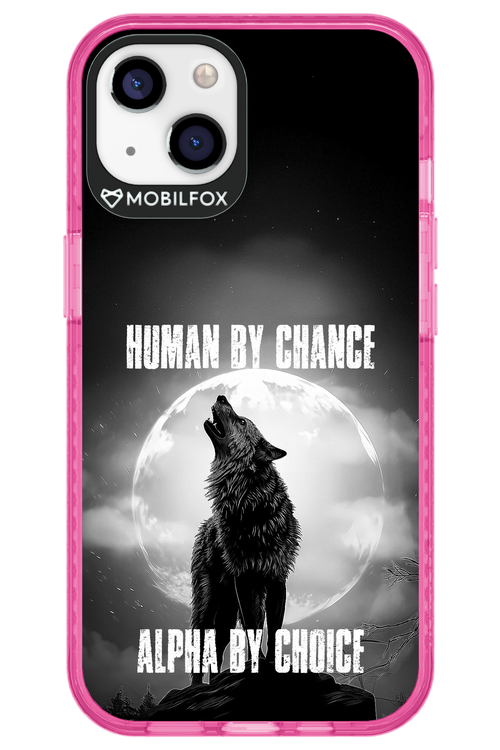 Alpha 2.0 - Apple iPhone 13