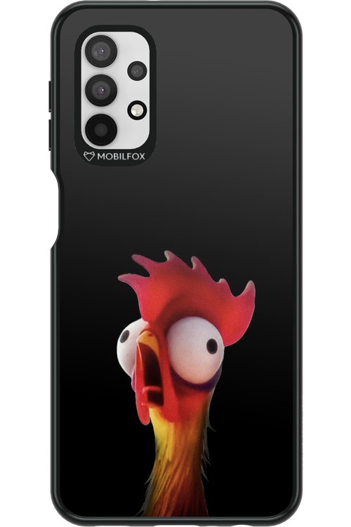 Rooster - Samsung Galaxy A32 5G