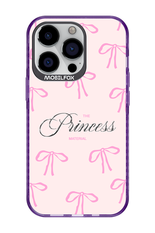 Princess Material - Apple iPhone 13 Pro