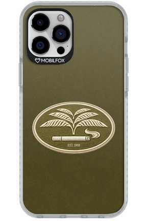 Nature Check - Apple iPhone 12 Pro Max