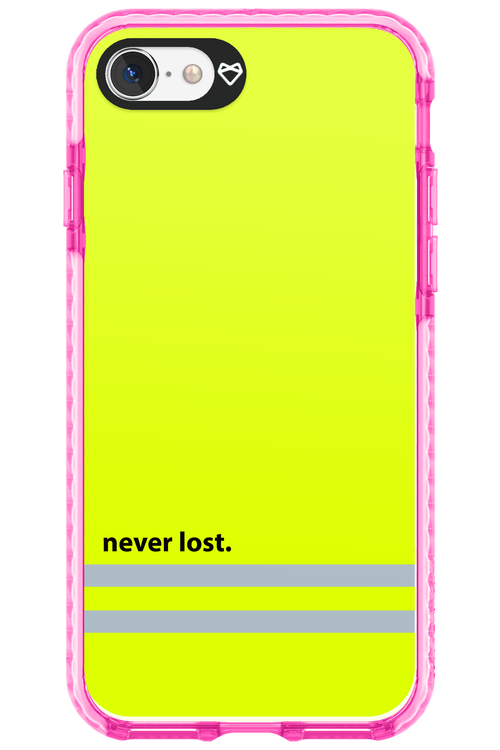 Never Lost 2.0 - Apple iPhone SE 2020
