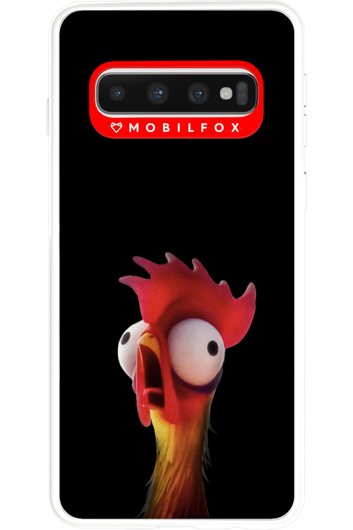 Rooster - Samsung Galaxy S10