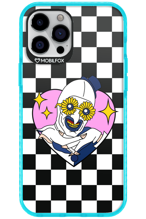 Sunflower Clown Meme - Apple iPhone 12 Pro Max