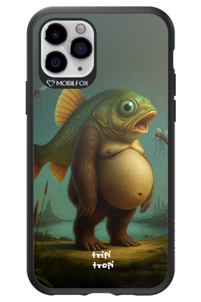 Tripi tropi - Apple iPhone 11 Pro