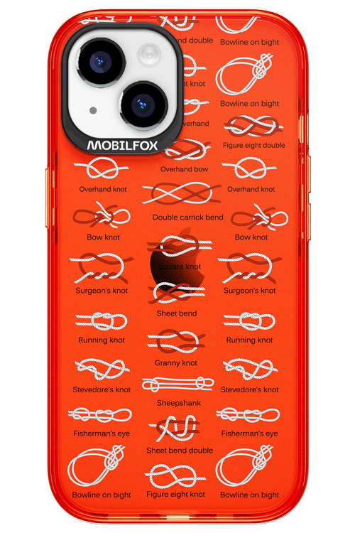 Knot Master - Apple iPhone 15