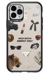 Rich B Energy 2.0 - Apple iPhone 11 Pro