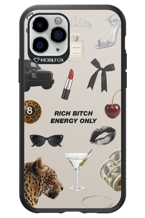 Rich B Energy 2.0 - Apple iPhone 11 Pro
