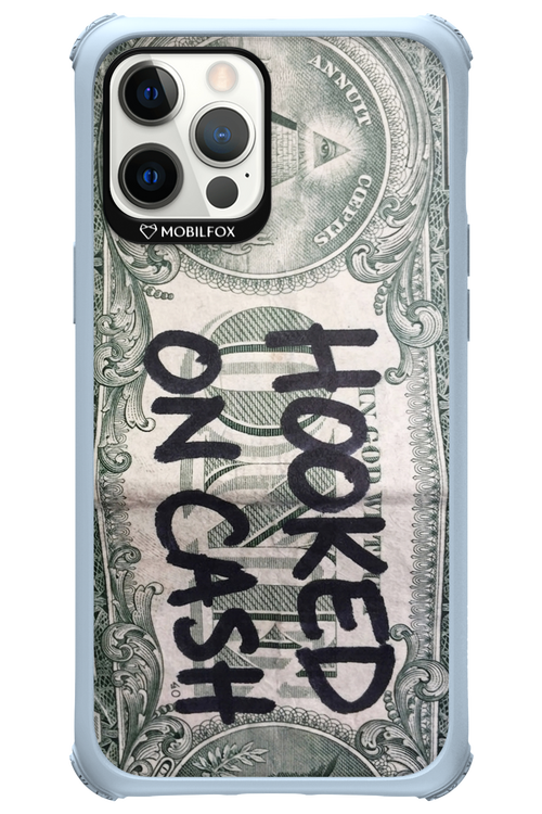 hooked 2.0 - Apple iPhone 12 Pro Max