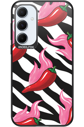 SPICY STRIPES 2.0 - Samsung Galaxy A55