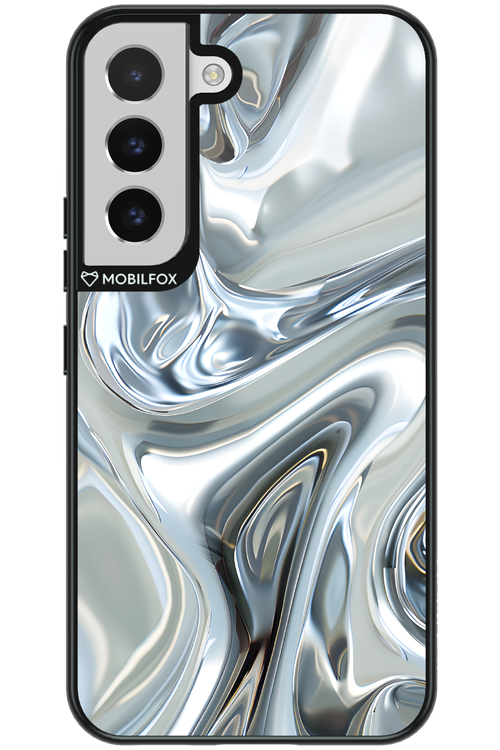 True Silver 2.0 - Samsung Galaxy S22