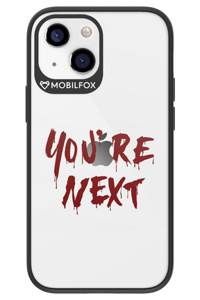 You're Next - Apple iPhone 13 Mini