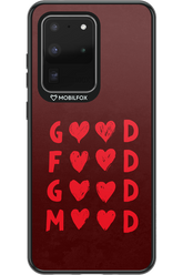 GOOD - Samsung Galaxy S20 Ultra 5G