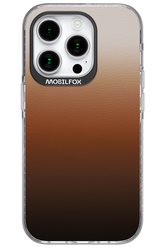Desert Sunset - Apple iPhone 15 Pro