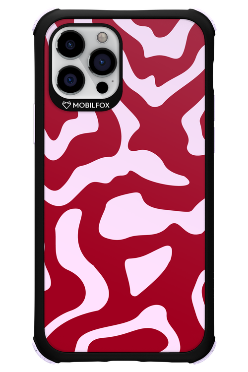 Strawberry Shake 2.0 - Apple iPhone 12 Pro