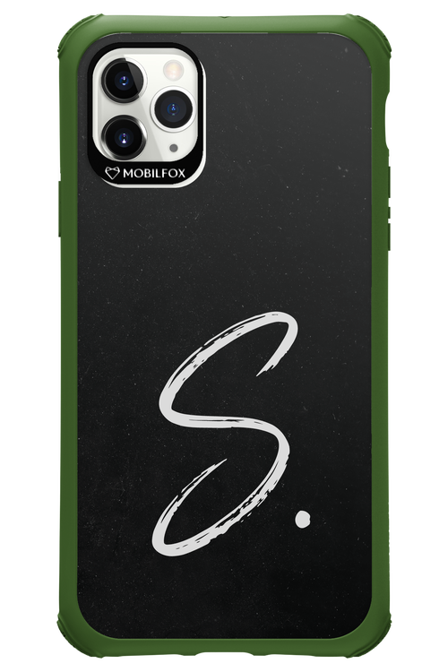 (Off Space) S 2.0 - Apple iPhone 11 Pro Max