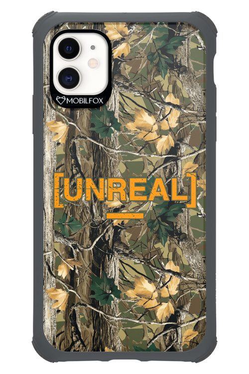 Realtree - Apple iPhone 11