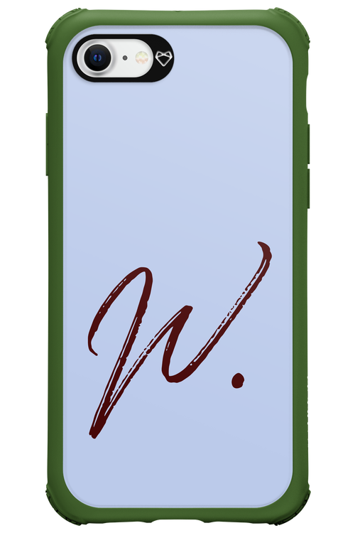 (Jellyfish Presso) W 2.0 - Apple iPhone SE 2022