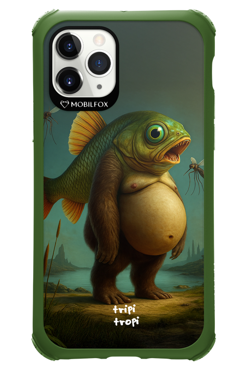 Tripi tropi - Apple iPhone 11 Pro