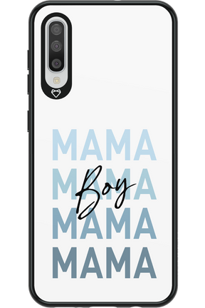 Boy Mama - Samsung Galaxy A50
