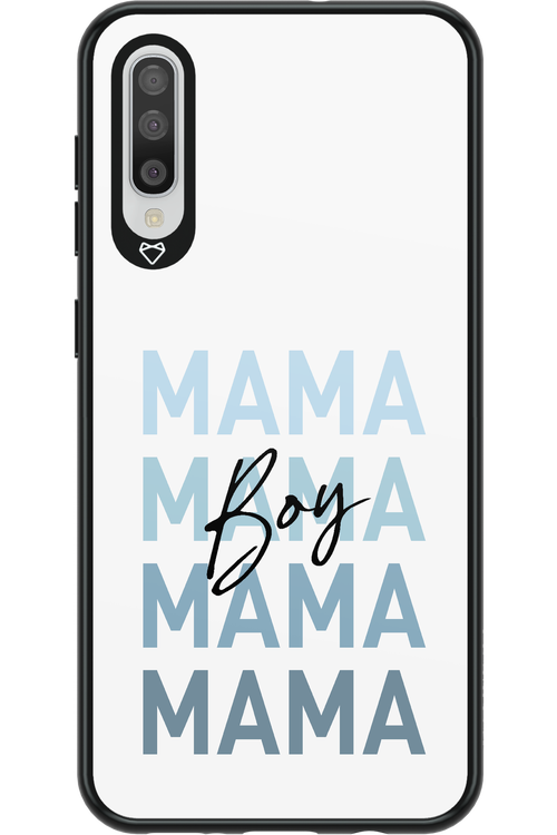 Boy Mama - Samsung Galaxy A50